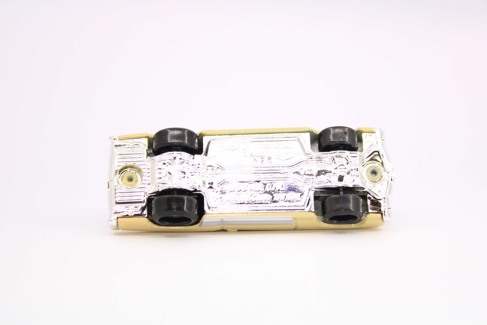 Miniatura Hot Wheels 1970 Chevy Monte Carlo Fast & Furious