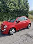 Fiat 500 em bom estado