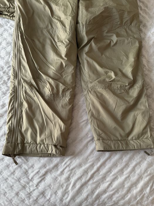 Британський комплект лвл 7 НОВИЙ