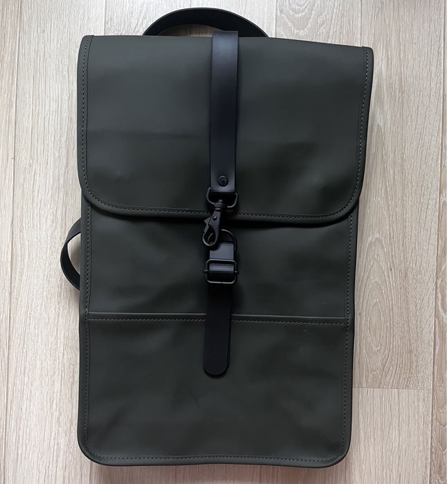 Рюкзак Rains 12800 Backpack Mini