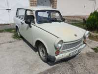 Trabant Kombi sprawny z Dokumentami Sprowadzony Bdb stan