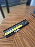 Bateria Lenovo ThinkPad X200 mało używana