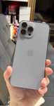 Iphone 13 pro max 256