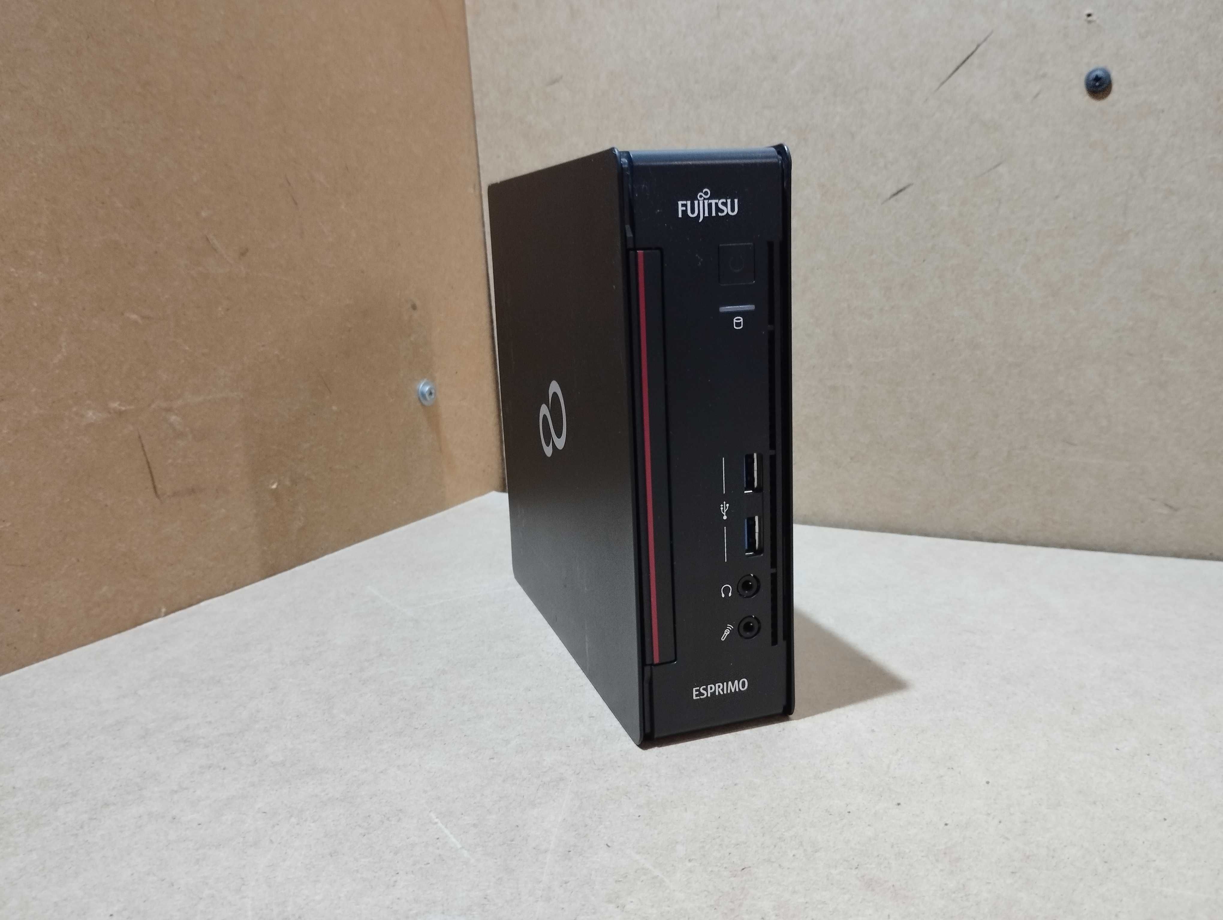 ПК / PC / Fujitsu / i5 - 6400T / 8 DDR4 / 128 SSD