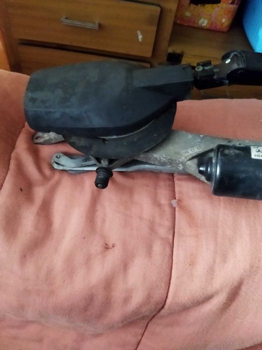 Motor limpa vidros Mercedes c 220 ou e 220