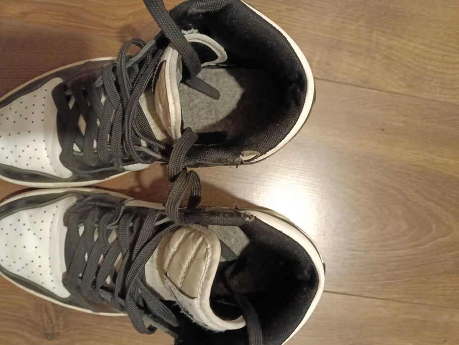 Взуття хлопчик демісезонне 39