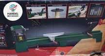 Parkside Tokarka »PDB 100 B1«, 400 W, maks. 2600 obr./min
