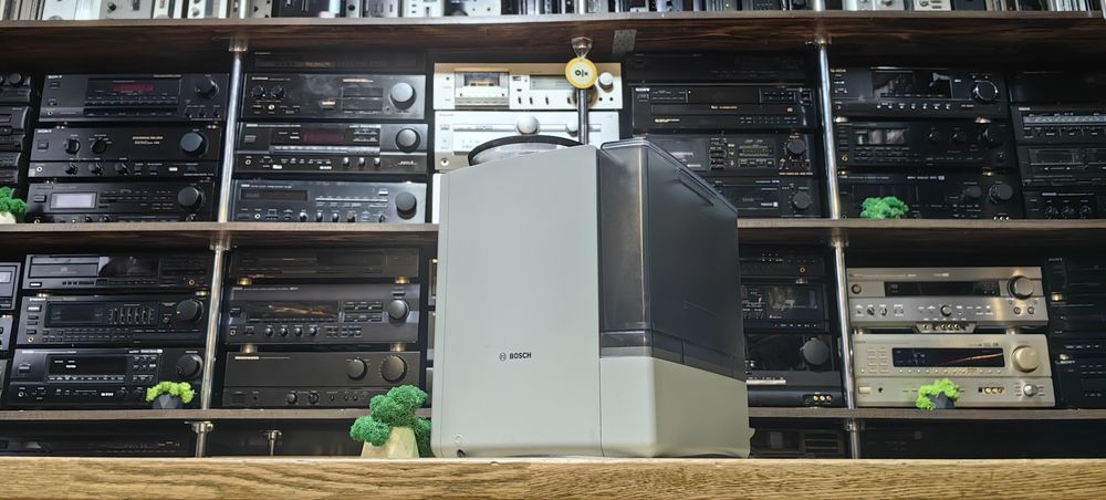 Кавова машина Bosch VeroBar 100