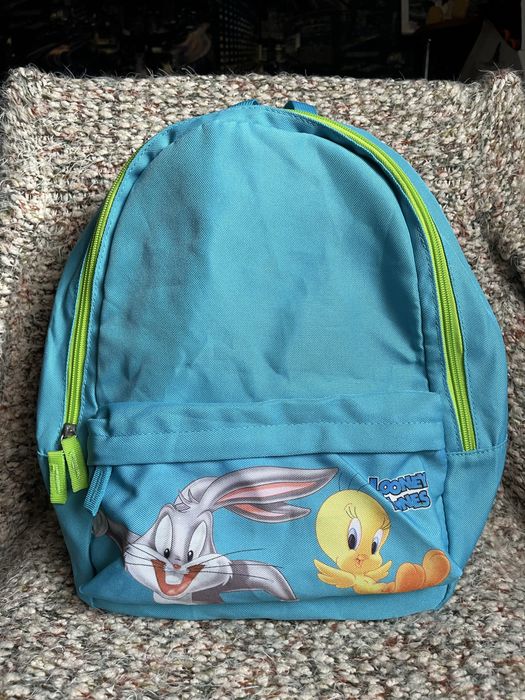 Рюкзак Looney Tunes з Багз Банні та Твіті