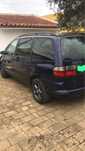 Vendo Vw charan 1998