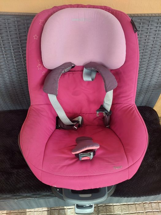 Cadeira Bébéconfort