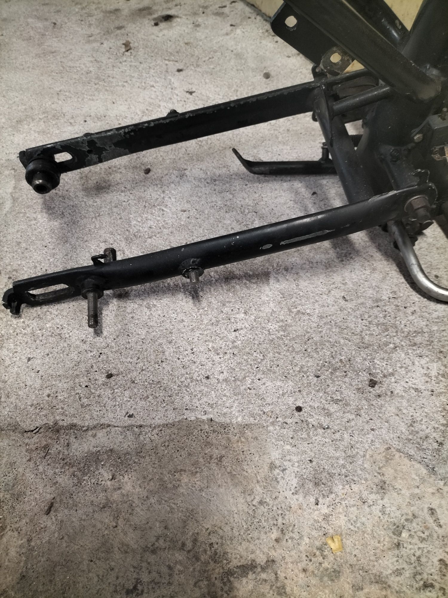 Peças de motorizadas nacionais