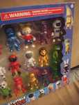 Stumble guys pack 24