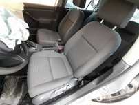 VW GOLF V FOTELE KANAPA KOMPLET HB