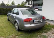 Audi A4 B7 2.0 2005 Zadbana !