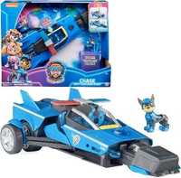 Pojazd Spin Master Psi Patrol Chase Mighty Transforming Cruiser