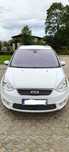Ford Galaxy Ford Galaxy Mk3 2.0 Tdci