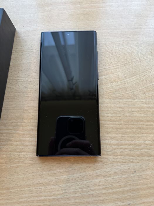 Samsung Galaxy S22 Ultra 512 GB Phantom Black