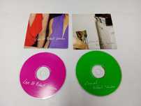 Dois CD`S Robert Johnson