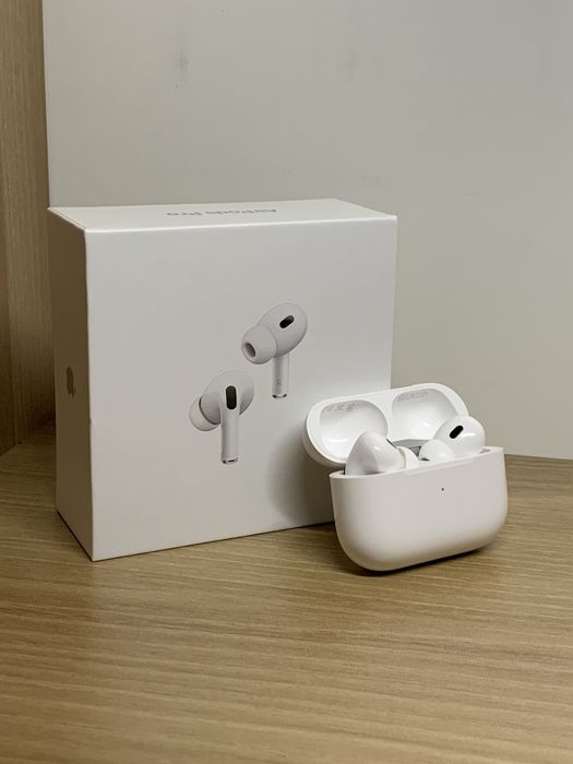 Навушники AirPods Pro 2 Premium
