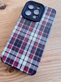 Capa iphone 13pro nova