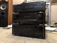 Pioneer M-73, Pioneer C-73, Pioneer PD-3000