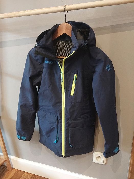 Kurtka Bergans of Norway