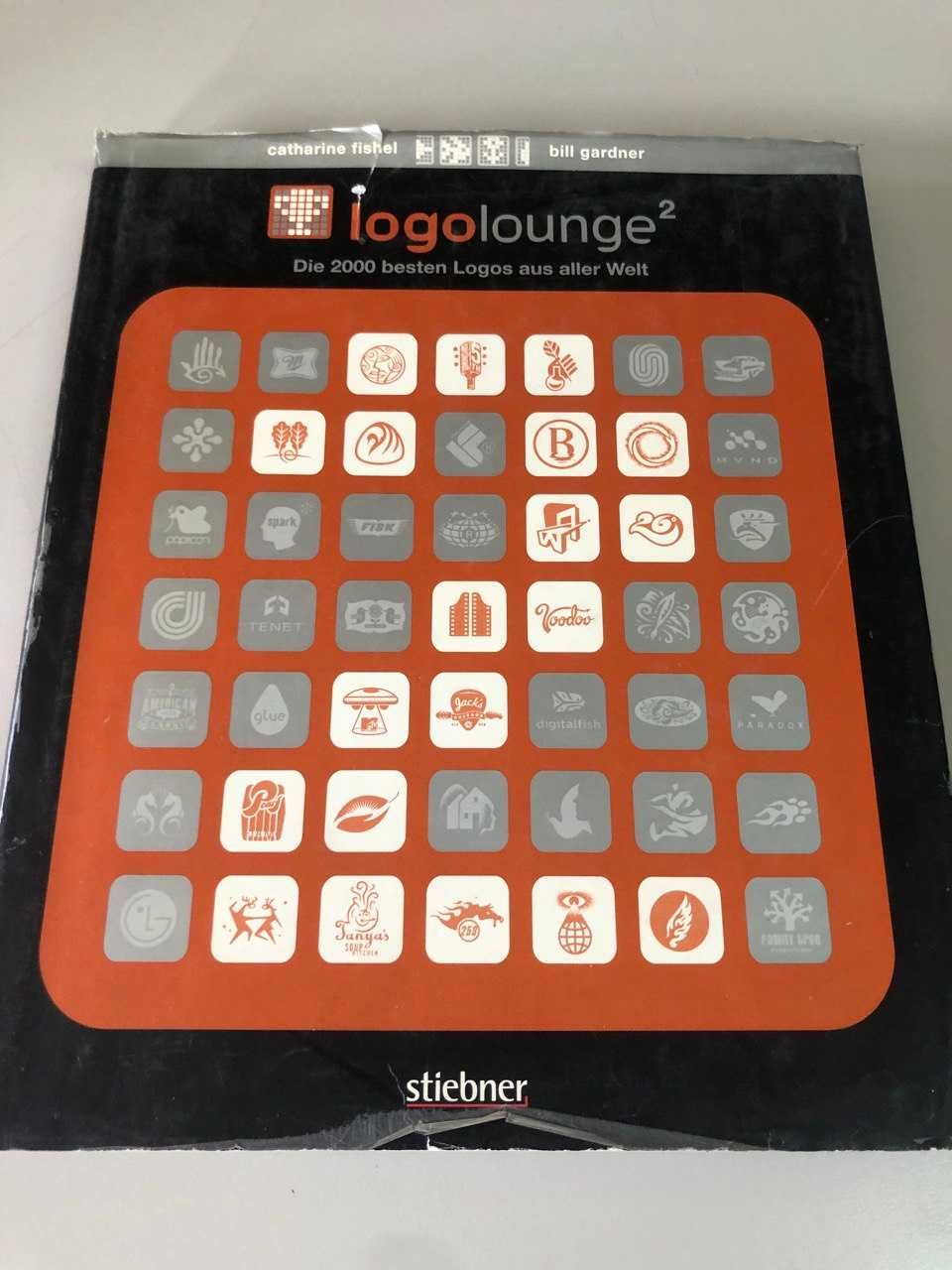 Альбом Logo Lounge 2