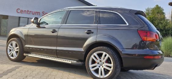Sprzedam  Audi q7 3.0 tdi 2006