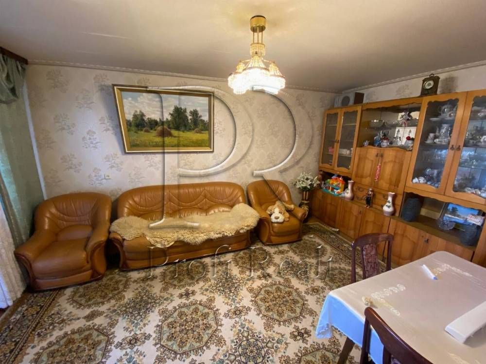 Продаж 4к кв. Ореста Васкула 44/50 /Академмістечко/ Святошин / Біличі