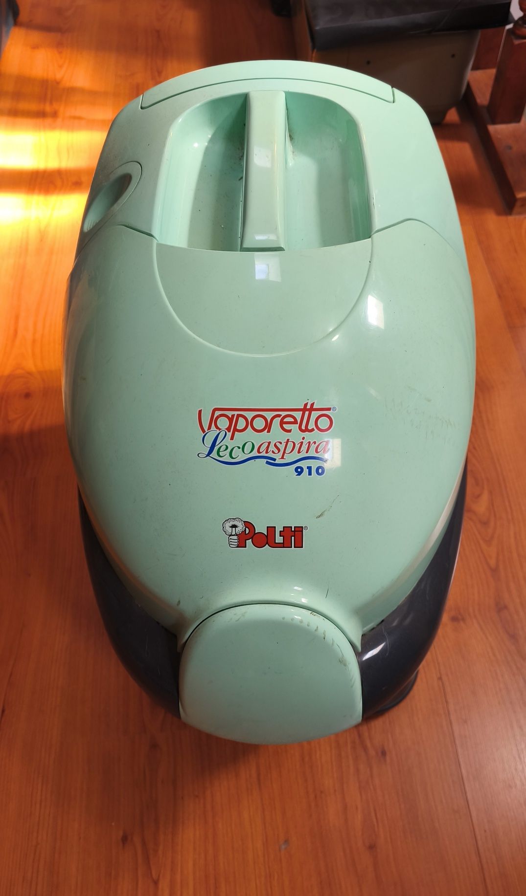 Aspirador Polti 910