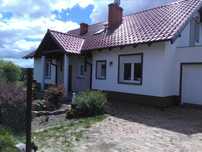 Wynajmę dom Pęgów