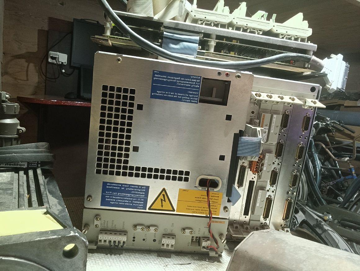 Siemens sinumerik 810 GA1
