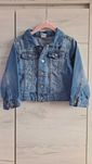 Dziewczęca Bluza jeansowa rozm 92 H&M