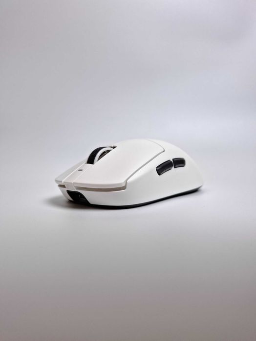 Игровая мышка Mchose A7