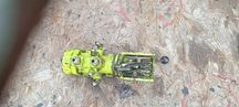 Rozdzielacz hydrauliczny Claas Mercator Protector Senator