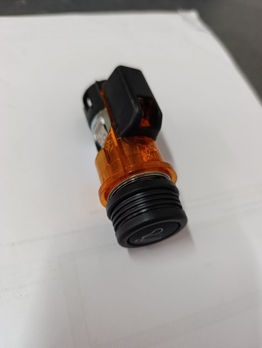 Прикурювача 12v комплект