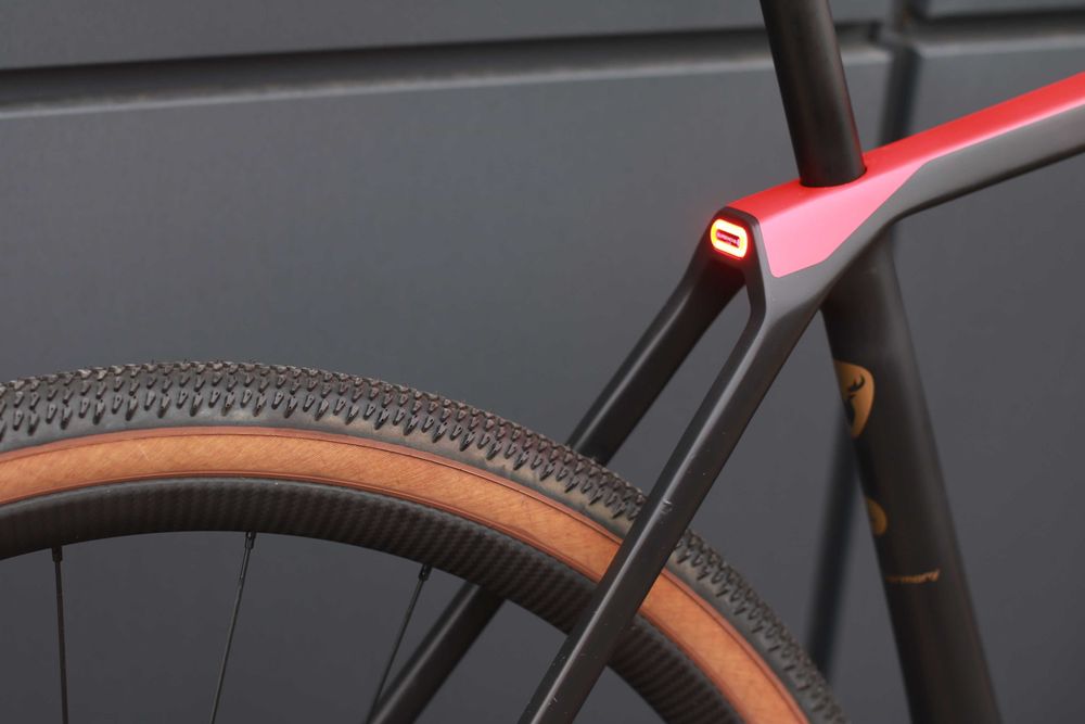 ROTWILD RP275X PRO TQ-HPR50 електровелосипед шосейний велосипед