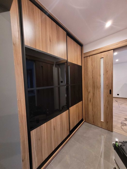 Meble na wymiar / stolarz – kuchnie, szafy, meble | Pomiar gratis