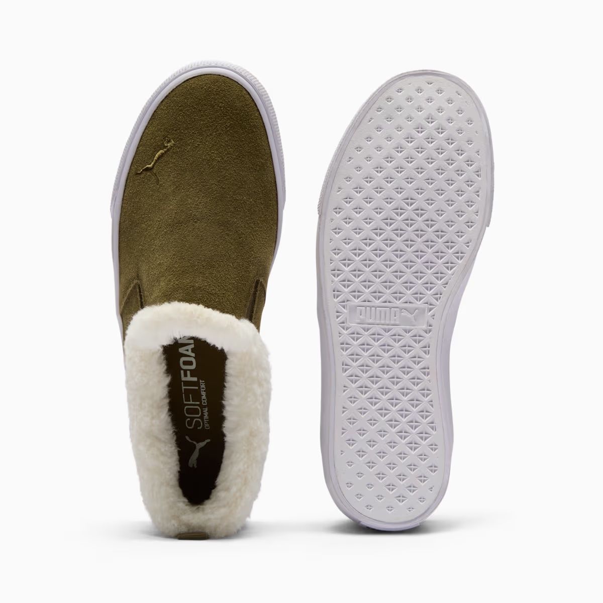 Сліпони Puma оригінал