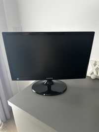 Monitor Samsung 1920x1080px 22 cale