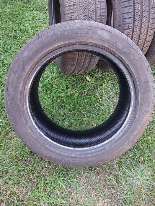 Opony letnie r16 195/55/16 apollo