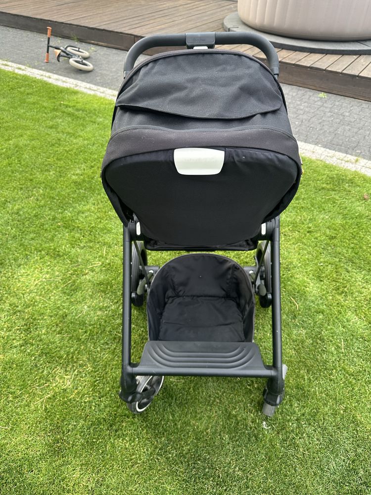 Wózek Cybex Balios S Gondola + spacerówka