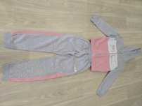 Conjunto Fato Treino da marca Puma para menina 12 anos