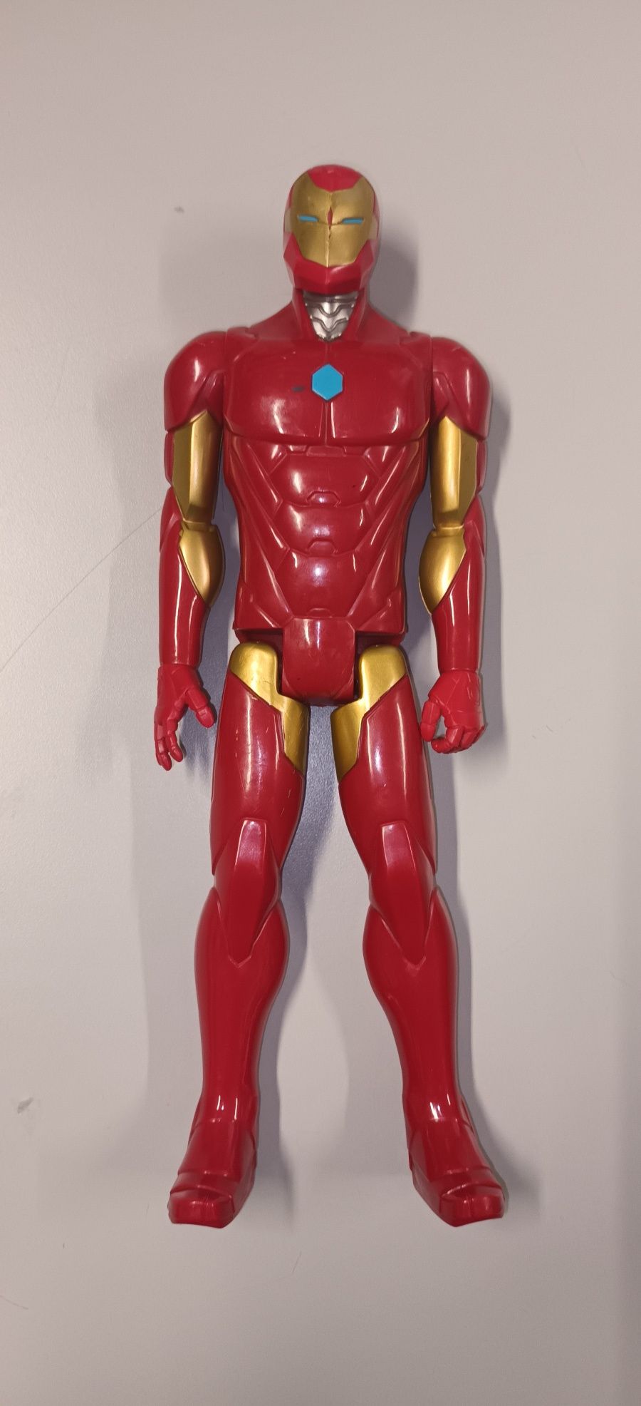 Bonecos Super Heróis - Spiderman, Homem Ferro, Batman, Capitão América