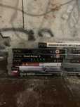 Kolekcja gry PS3