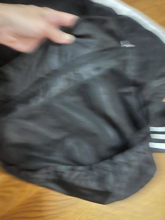 Куртка ветровка adidas оригинал