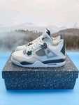 Air_Jordan 4_Retro_MilitaryBlackâ€™s rozmiar.41
