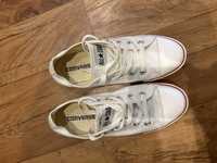 Tenisowki buty converse all star 36,5 wkladka 23cm