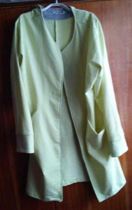 Костюм новый (Кардиган и платье), Турция